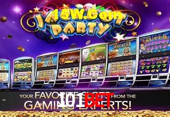 Recursos de Bônus 101bet