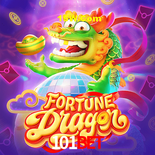 Bonus Features 101bet