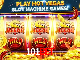 Benefícios da Conta 101bet