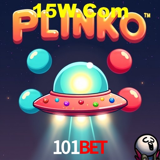 Descubra o Mundo do Cassino Online com 101bet