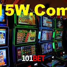 Live Casino 101bet