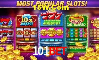 Casino VIP 101bet