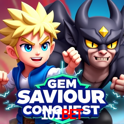 Descubra a Magia dos Jogos de Arcade no 101bet