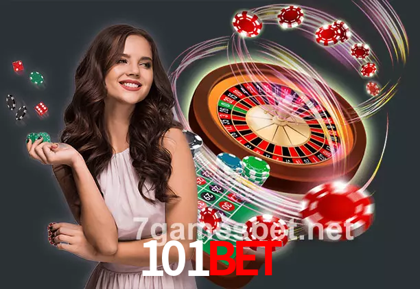 vivo no cassino 101bet